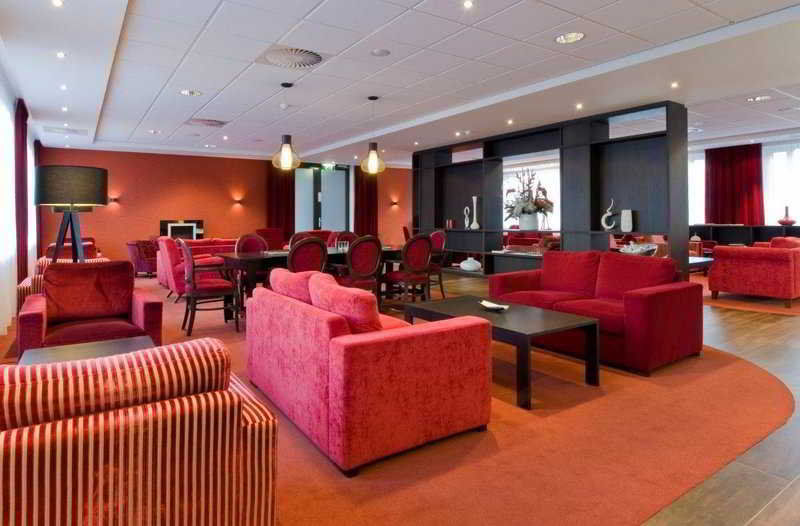 Holiday Inn Express Amsterdam - Schiphol, An Ihg Hotel Hoofddorp Interior photo