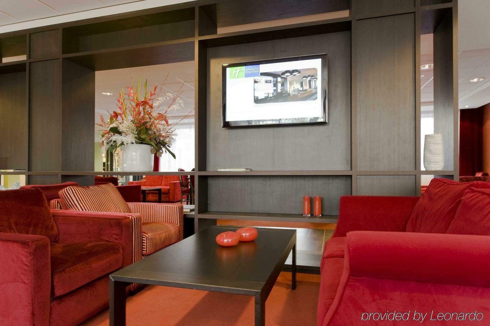 Holiday Inn Express Amsterdam - Schiphol, An Ihg Hotel Hoofddorp Interior photo
